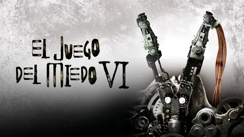 Saw VI - Fondo