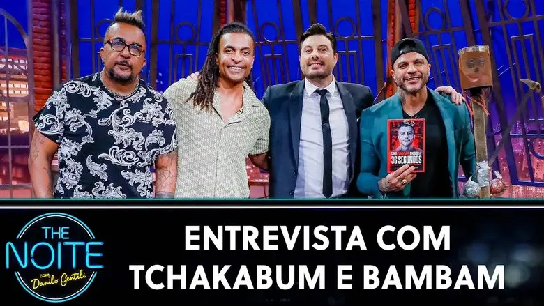 Episodio 27