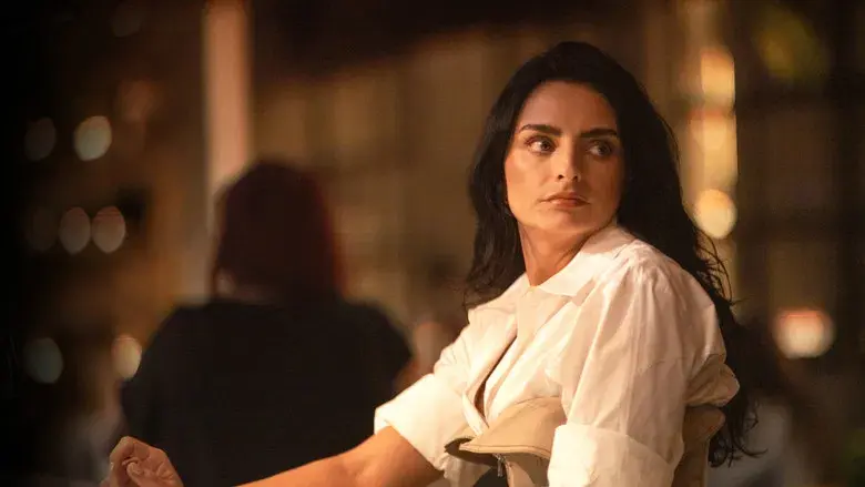 Entre paredes - Fondo