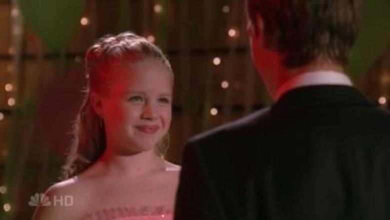 La pequeña ayudante de mama