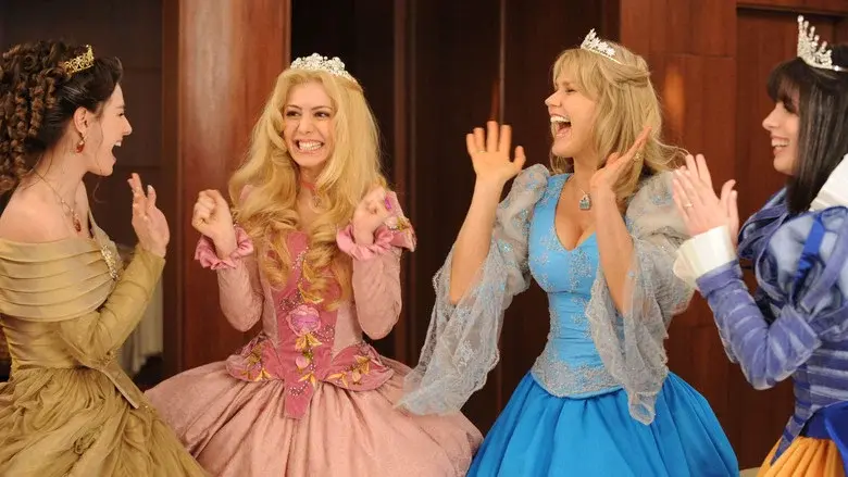 Xuxa em: O Mistério de Feiurinha - Fondo