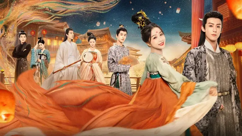 Amor entre Hada y Demonio - Fondo