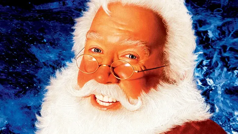 Santa Claus 2 - Fondo