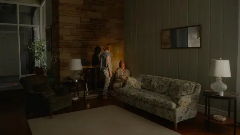 Beau tiene miedo - Fondo