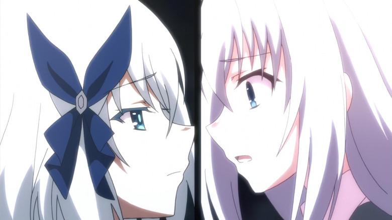 Ángel de la noche estrellada