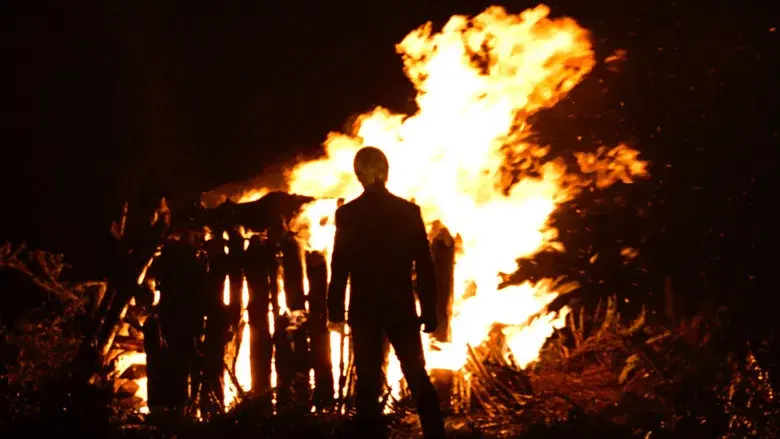 Return of the Jedi - Backdrop