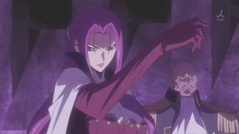 El asesino del pasado