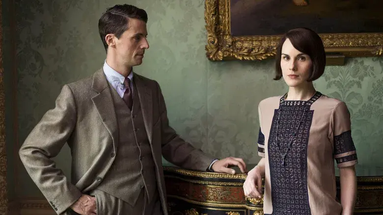 Downton Abbey - Fondo