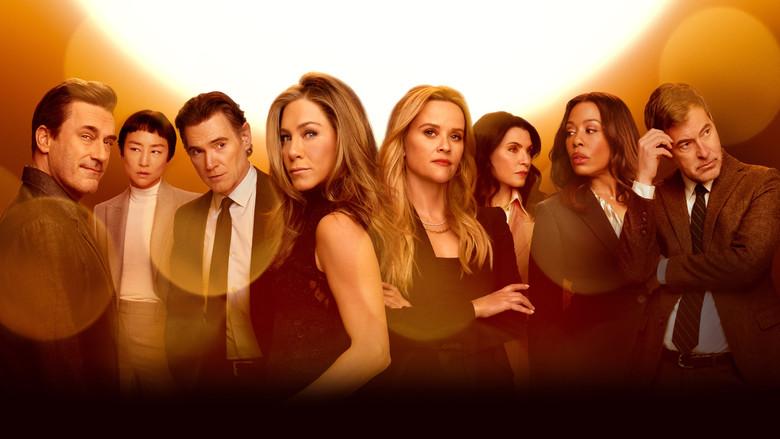 The Morning Show - Fondo