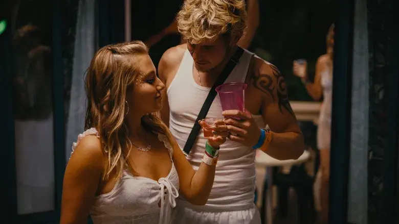 How to Have Sex - Fondo