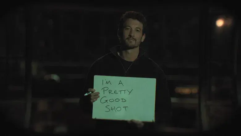 El abismo secreto - Fondo