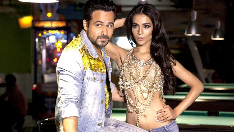 Raja Natwarlal - Fondo