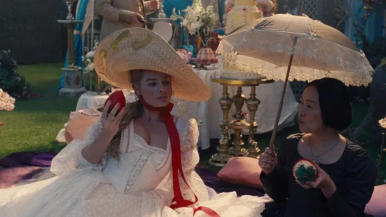 “Cumbres Borrascosas” - Fondo