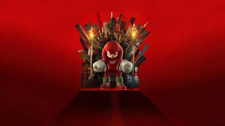 Knuckles - Fondo