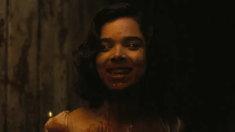 Los pecadores - Fondo