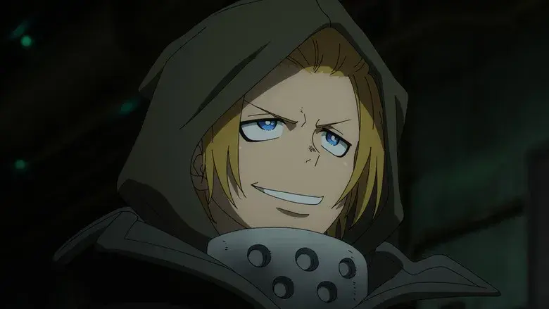 El conjuro de la ruina