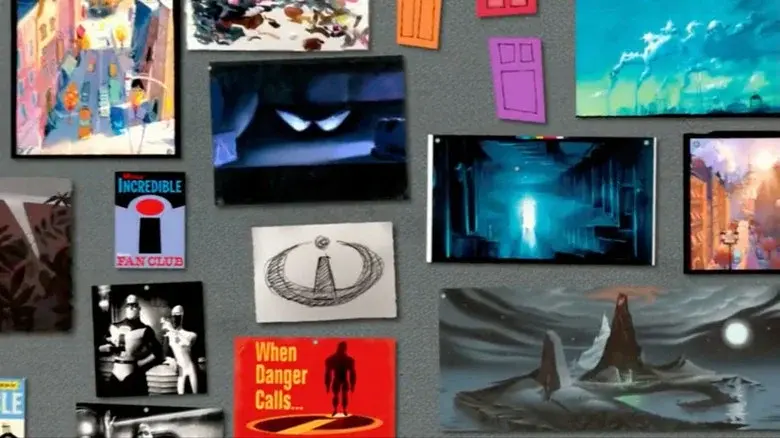 La historia de Pixar - Fondo