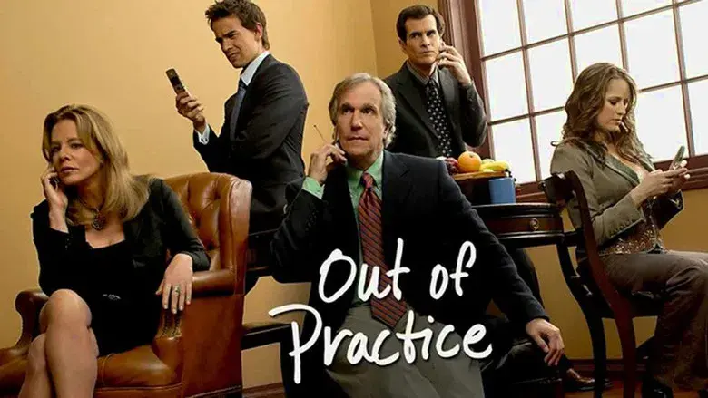 Out of Practice - Fondo