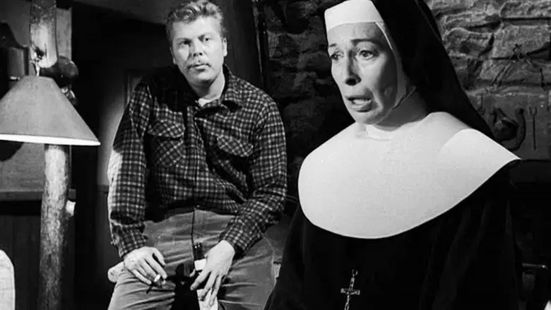 Ángeles viajan por caminos solitarios (2)