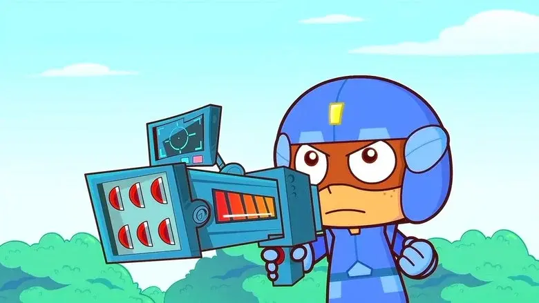 Episodio 1