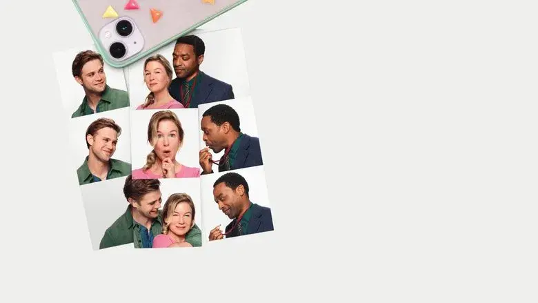 Bridget Jones: Loca por él - Fondo