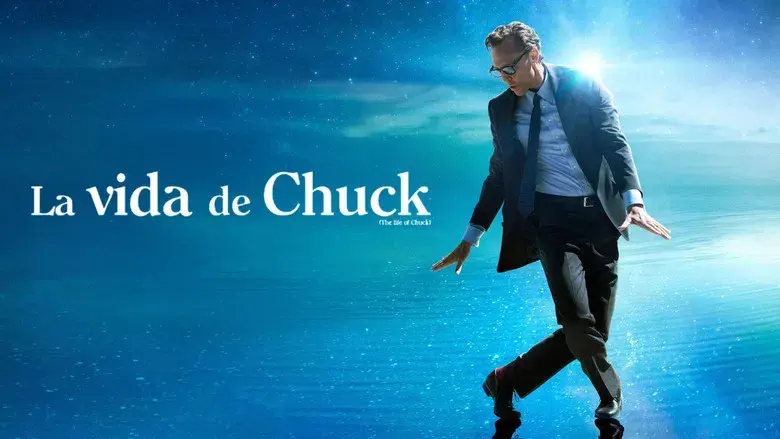 La vida de Chuck - Fondo