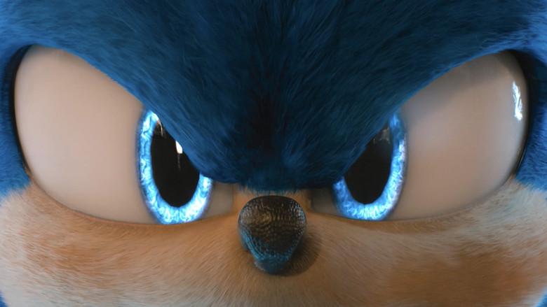 Sonic: La película - Fondo