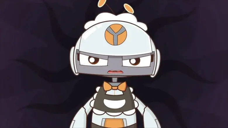 Episodio 1