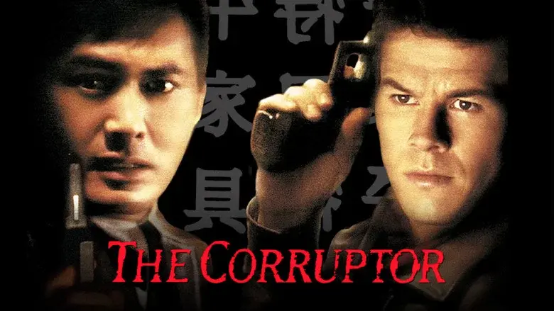 El corruptor (The corruptor) - Fondo