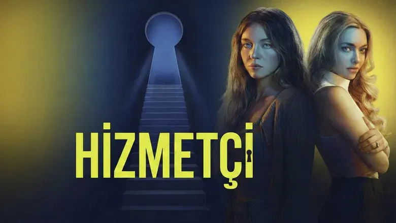 La asistenta - Fondo