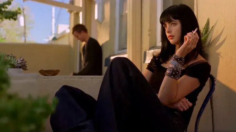 Breaking Bad - Fondo