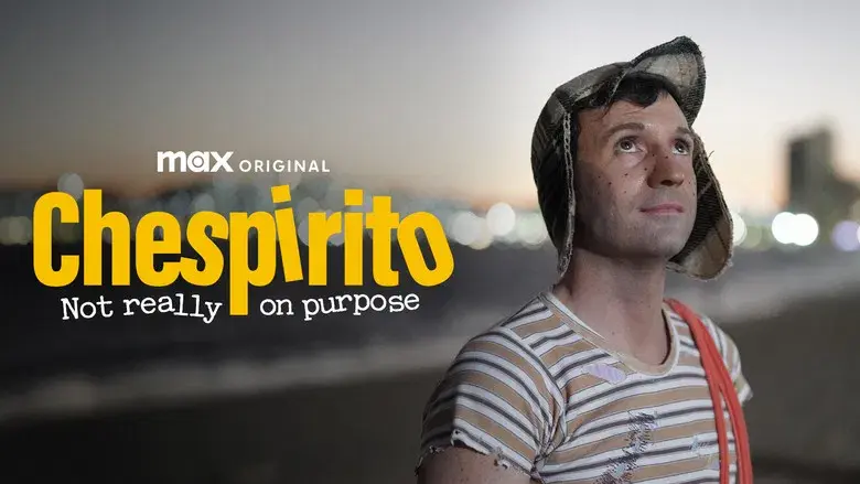 Chespirito: Sin querer queriendo - Fondo