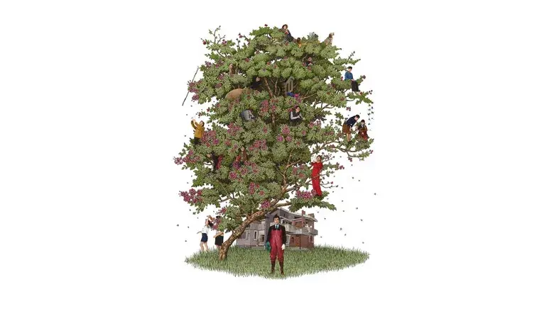 No hay otra opción - Fondo