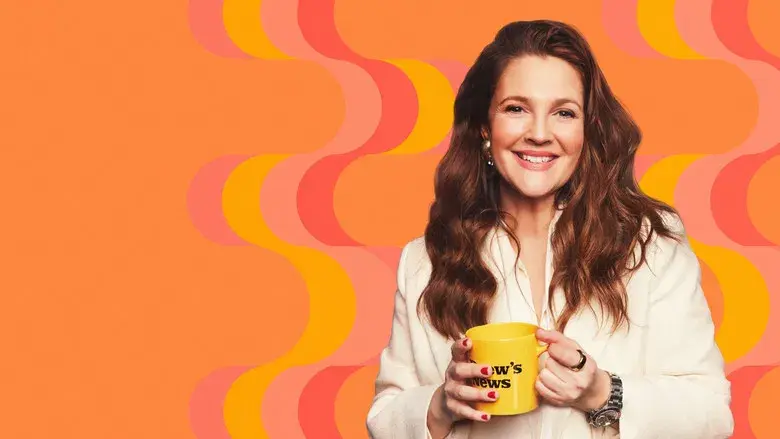 The Drew Barrymore Show - Fondo