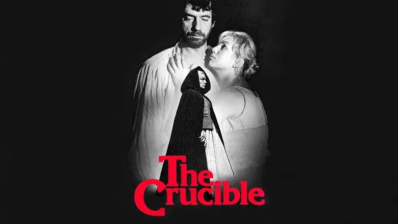 The Witches of Salem - Backdrop