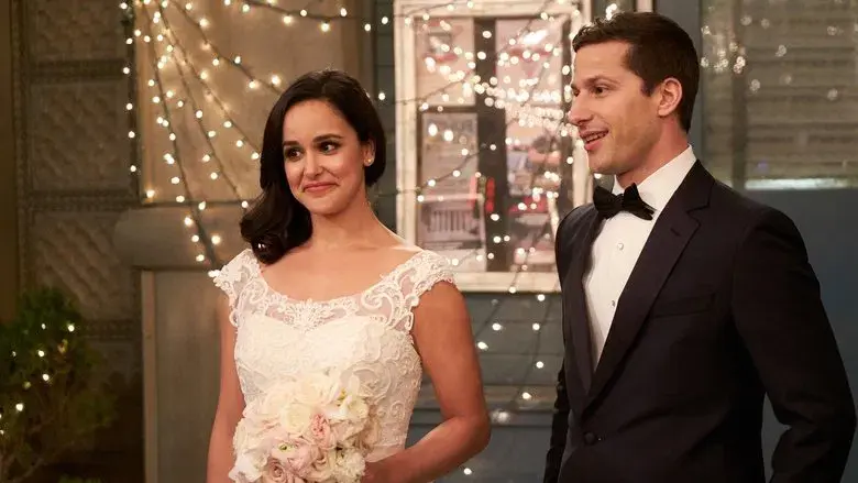 Jake y Amy