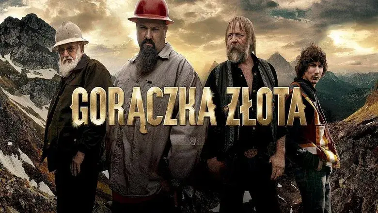 La fiebre del oro - Fondo