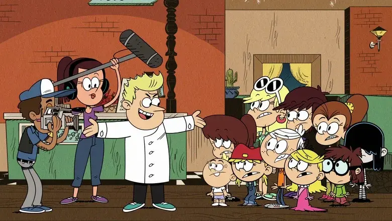 Episodio 14
