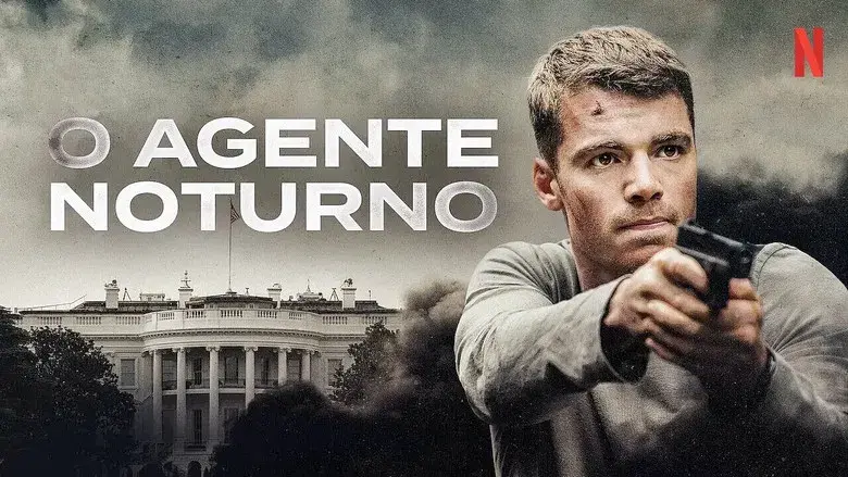 El agente nocturno - Fondo