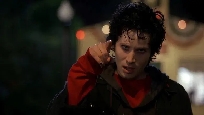 Destino final 3 - Fondo