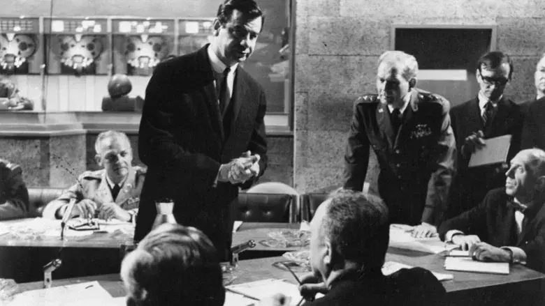 Punto límite - Fondo