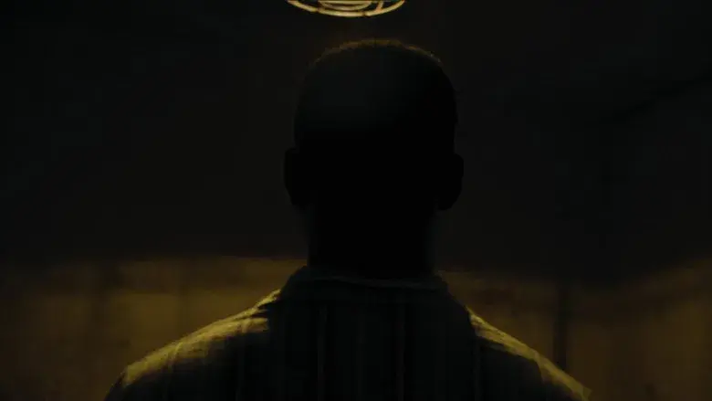 Los chicos de la Nickel - Fondo