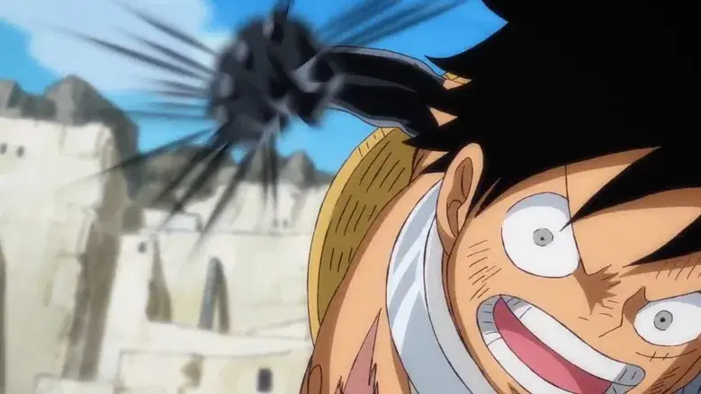 ¡Gyukimaru! El duelo de Zoro en el puente