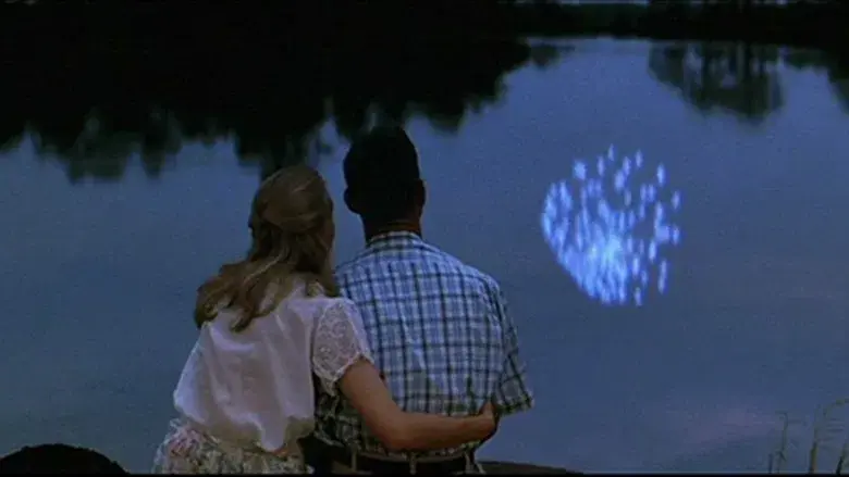 Forrest Gump - Fondo