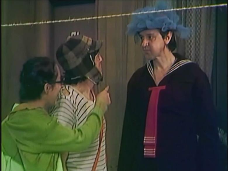 La vecindad en venta