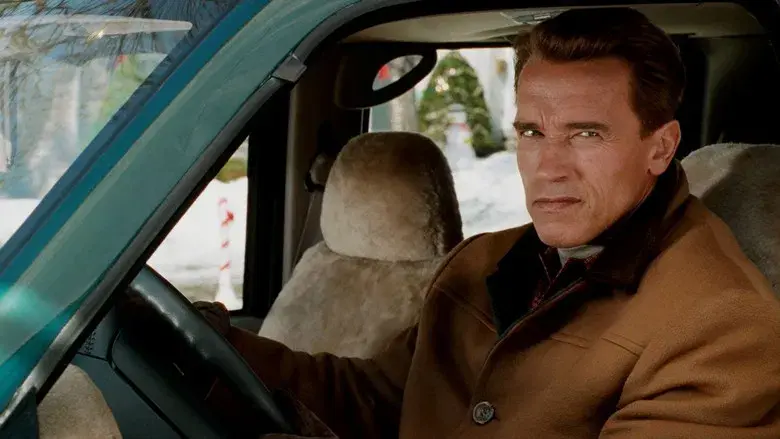 Un padre en apuros - Fondo