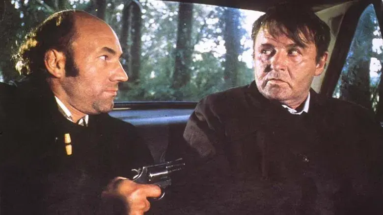 Jaque a la reina - Fondo