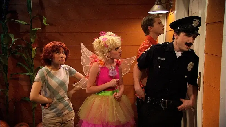 Invitados musicales: Iyaz con Mann