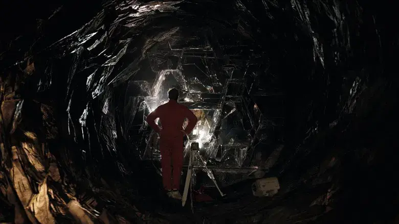 Proyecto salvación - Fondo