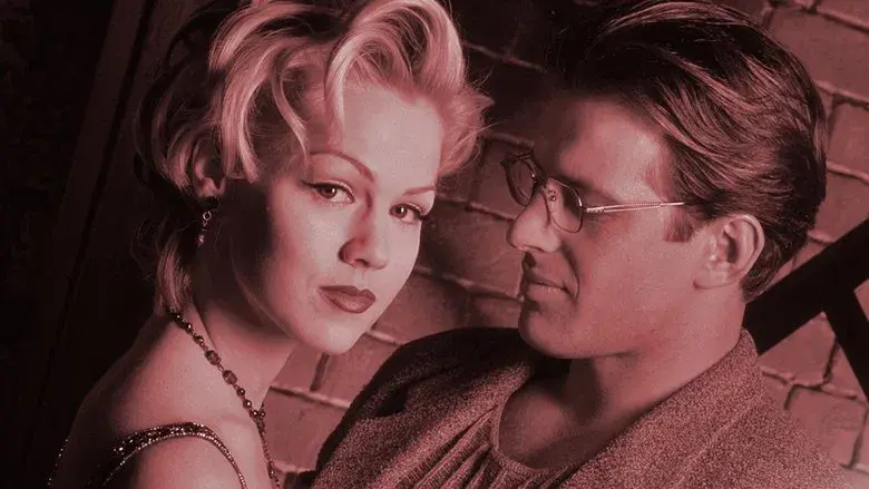 Falling For You - Fondo